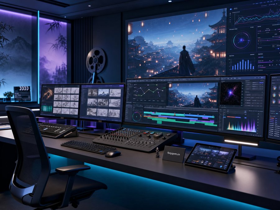酒店摄像头